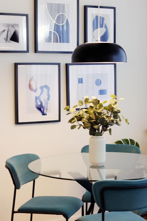 Hm - Sta. Catarina Charming Apartment 포르투 외부 사진