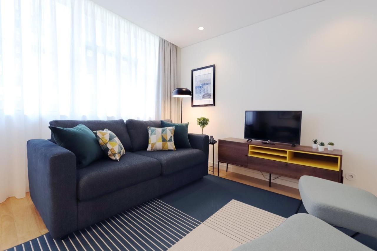 Hm - Sta. Catarina Charming Apartment 포르투 외부 사진