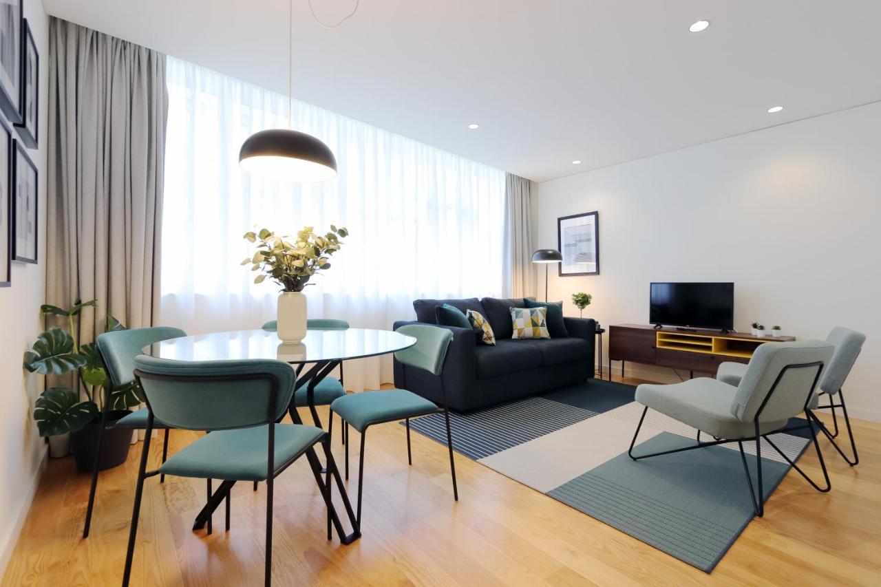 Hm - Sta. Catarina Charming Apartment 포르투 외부 사진