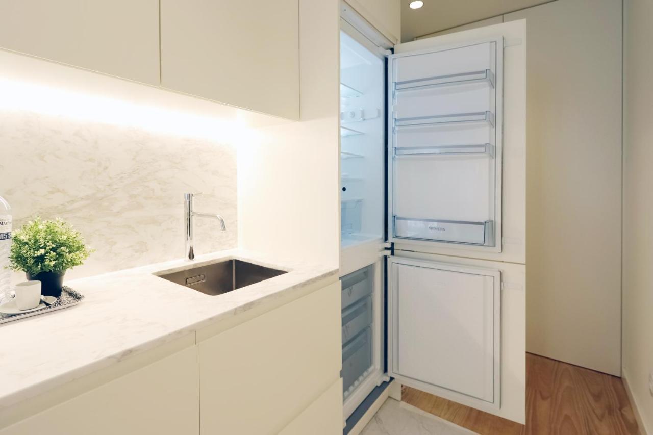 Hm - Sta. Catarina Charming Apartment 포르투 외부 사진