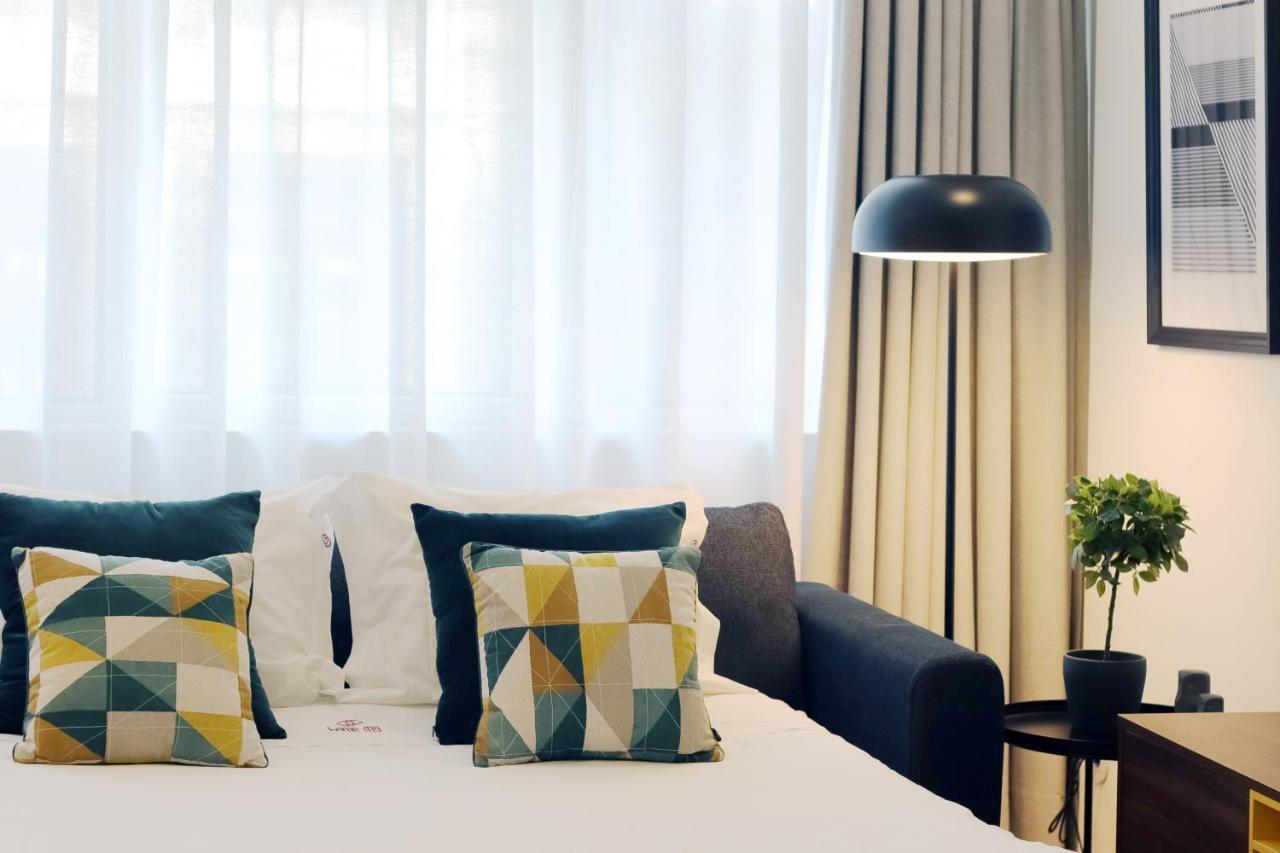 Hm - Sta. Catarina Charming Apartment 포르투 외부 사진