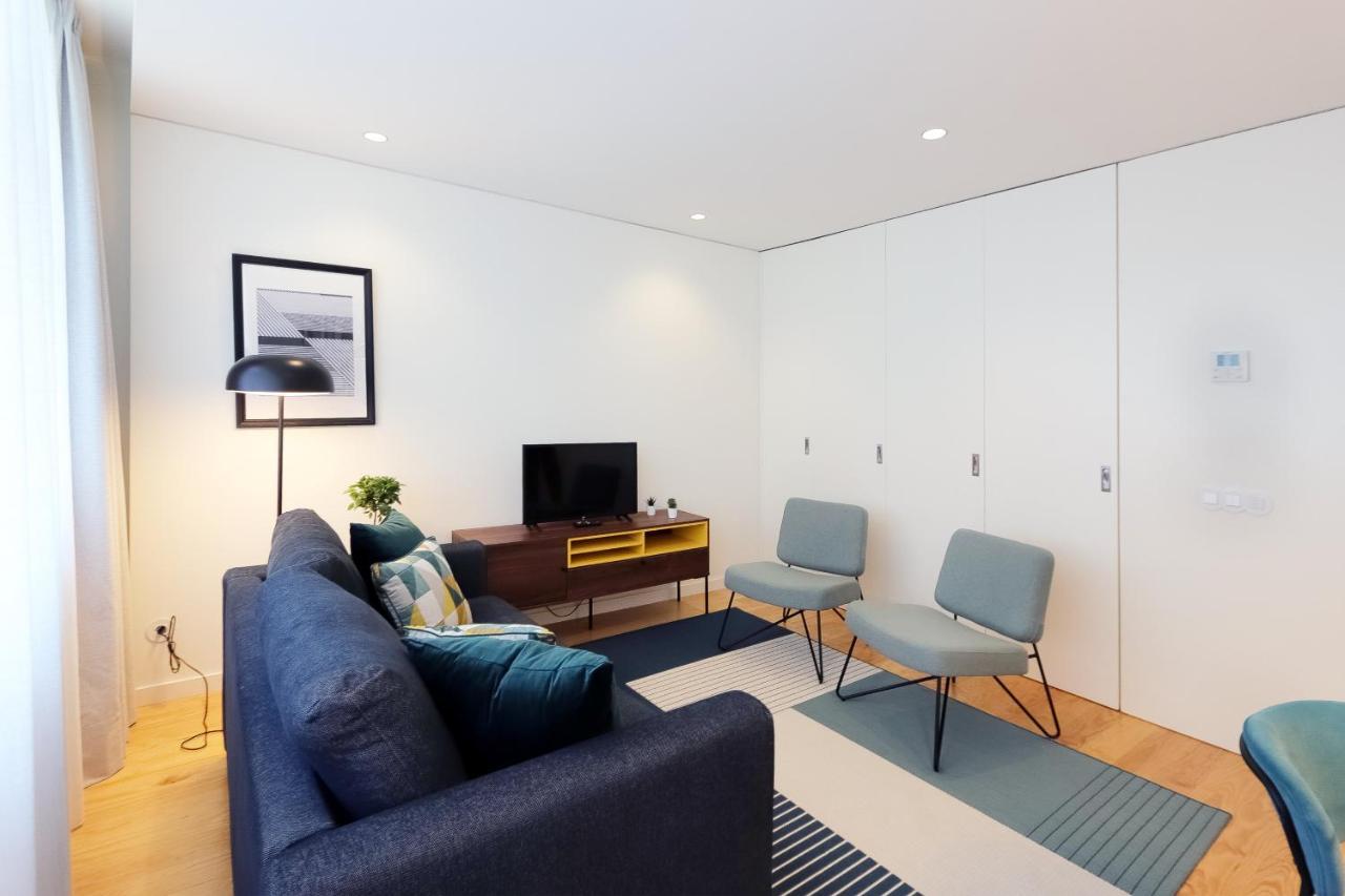 Hm - Sta. Catarina Charming Apartment 포르투 외부 사진