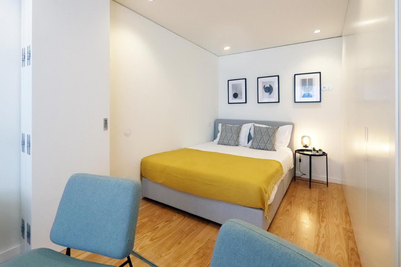 Hm - Sta. Catarina Charming Apartment 포르투 외부 사진