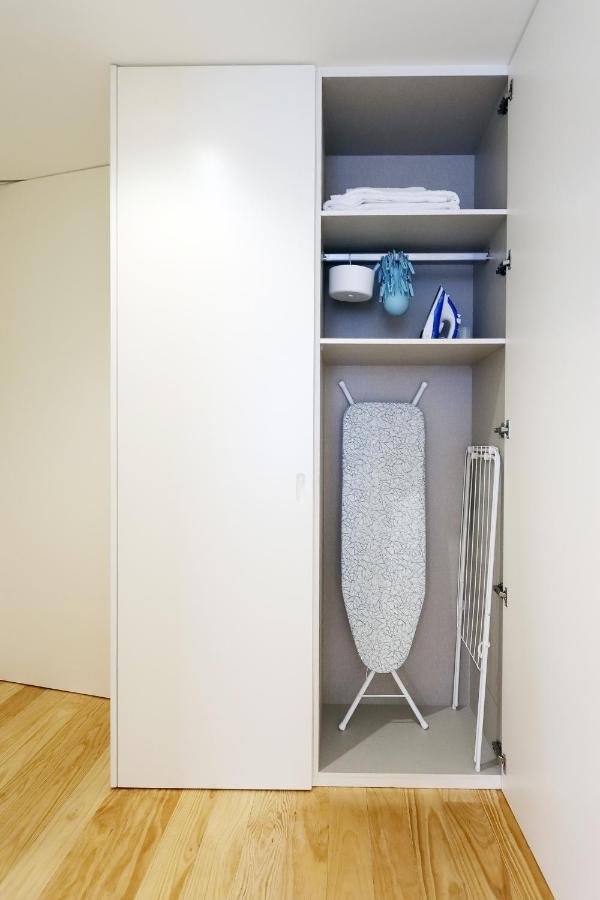 Hm - Sta. Catarina Charming Apartment 포르투 외부 사진