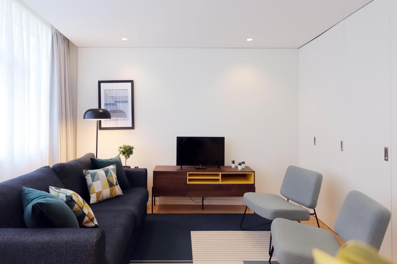 Hm - Sta. Catarina Charming Apartment 포르투 외부 사진