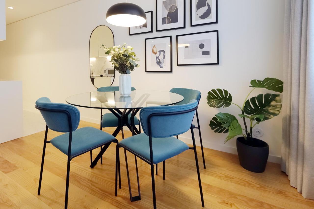 Hm - Sta. Catarina Charming Apartment 포르투 외부 사진