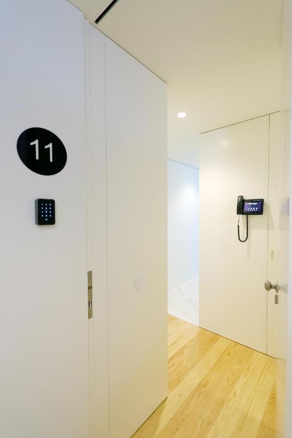 Hm - Sta. Catarina Charming Apartment 포르투 외부 사진