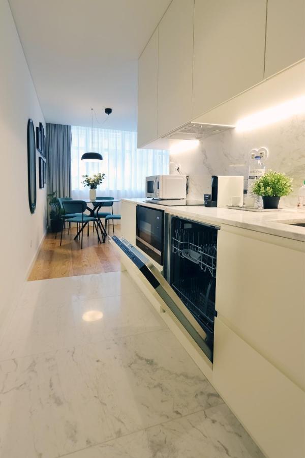 Hm - Sta. Catarina Charming Apartment 포르투 외부 사진