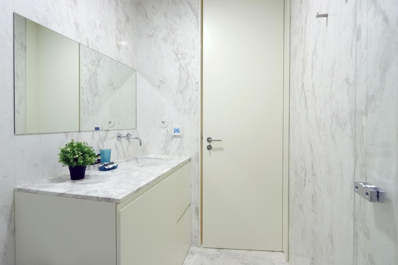 Hm - Sta. Catarina Charming Apartment 포르투 외부 사진