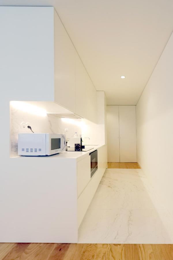 Hm - Sta. Catarina Charming Apartment 포르투 외부 사진