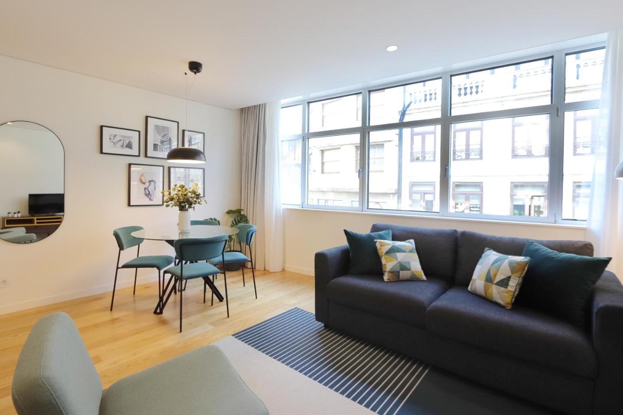 Hm - Sta. Catarina Charming Apartment 포르투 외부 사진